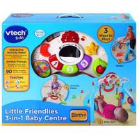 واکر ویتک ببیبی مدل 80-156603 Vtech Baby 80-156603 Walker