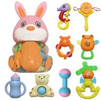 ست جغجغه Rattle Set مدل 310016