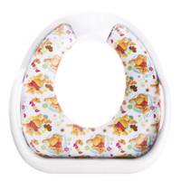 تبدیل توالت فرنگی مادرکر مدل Pooh Mothercare Pooh Soft Wc Baby Seat