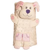 پتو نوزادی مینی داملا مدل 16524 MiniDamla 16524 Baby Blanket