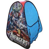 چادر کودک پلی هات مدل Avengers - Play Hut Avengers Kid Tent