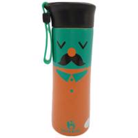 فلاسک کودک بوشنگ کد KKF-060 ظرفیت 320 میلی لیتر Bosheng KKF-060 Baby Vacuum Bottle 320 ml