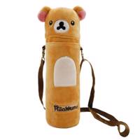 فلاسک آیلوکومو مدل خرس کد KKF-021 ظرفیت 500 میلی لیتر Ailokkumo Bear KKF-021 Flask 500 ml