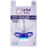 پستانک وی مدل 1016 Wee 1016 Pacifier