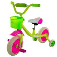 دوچرخه مدل little Train Toys Little Train Toys Bicycle