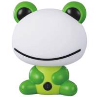 چراغ رومیزی ویتا لایتینگ مدل Green Frog Vita Lighting Green Frog Table Lamp