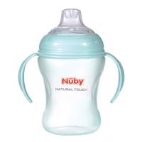 آبمیوه خوری نوبی مدل NT 69002 ظرفیت 240 میلی لیتر Nuby NT 69002 Juice Bottle 240 ml