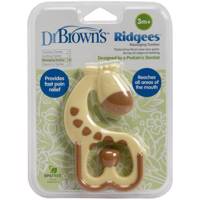 دندان گیر دکتر براونز مدل Ridgees Dr Browns Ridgees Teether