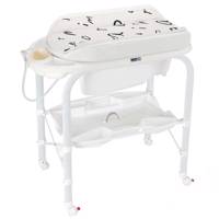 وان حمام کودک کم مدل Cambio C 209016 C223 Cam Cambio C 209016 C223 Baby Bath Tub