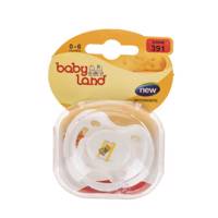 پستانک بیبی لند مدل 391Swinging Baby Land 391Swinging Pacifier