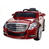 ماشین شارژی مدل S600