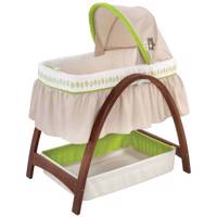 گهواره سامر مدل 26070 Summer 26070 Play Gym Cradle