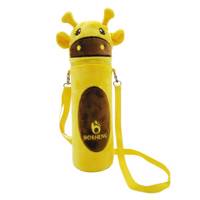 فلاسک بوشنگ مدل زرافه کد KKF-019 ظرفیت 500 میلی لیتر Bosheng Giraffe KKF-019 Flask 500 ml
