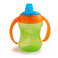 لیوان مانچکین کد 40027 Munchkin Mighty Grip Trainer Cup