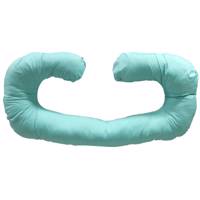 بالش بارداری آریا طب حکیم مدل C Shape Pregnancy Pillow