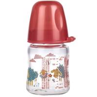 شیشه شیر نیپ مدل 35066 ظرفیت 120 میلی لیتر Nip 35066 Baby Bottle 120ml