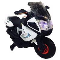 موتور شارژی مدل S1300 S1300-Rechargeable Motorcycle