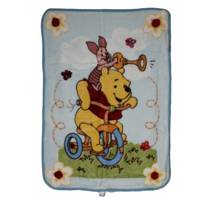 پتو کودک نرمینه مدل ANI-411-12 Narmineh ANI-411-12 Baby Blanket