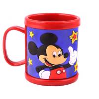 لیوان کودک مدل 2 Mickey Mouse Baby Glass - Mickey Mouse 2