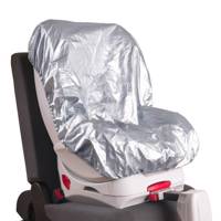 کاور صندلی خودروی کودک هاوک مدل Cool Me Hauck Cool Me In Car Accessories