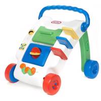 واکر لیتل تیکس مدل Wide Tracker Littletikes 301318Walker