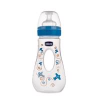 شیشه شیر چیکو مدل 57962 ظرفیت 240 میلی لیتر Chicco 57962 Baby Bottle 240ml