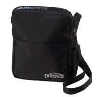 ساک کودک دکتر براونز مدل 903 Dr Brownes keep Bottles Cool OR Warm 903 Baby Bag