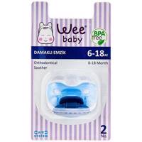 پستانک وی مدل 819 Wee 819 Pacifier