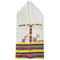 پتو نوزادی بیبی سنتر مدل 41207 Baby Center 41207 Blanket