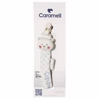 بند پستانک کارامل مدل Emu 30315 Caramell Emu 30315 Pacifier Holder