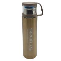 فلاسک کیدتونز مدل اسپرت کد KKF-093-1 ظرفیت 350 میلی لیتر Kidtunse Sport KKF-093-1 Baby Thermos Flask 350 ml