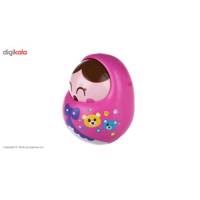 جغجغه مدل Tumbler Doll 979P Tumbler Doll 979P Rattles