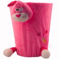 کاور سطل رانیک مدل خرگوش Runic Rabbit Dustbin Cover