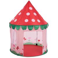 چادر کودک اف.آی.تی مدل Strawberry Tent F.I.T Strawberry Tent Kid Tent