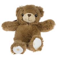 آویز تخت کلود-بی مدل Hugginz Bear Cloud-B Hugginz Bear Crib Toys