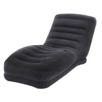 صندلی بادی اینتکس مدل کف آب شو Intex water Lounge Inflatable Chair