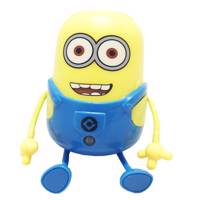 چراغ خواب کودک ایرسا مدل Minion-2