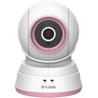 دوربین کنترل کودک دی-لینک مدل DCS-850L D-Link DCS-850L Baby Monitor Camera