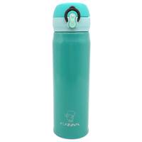 فلاسک کیدتونز کد KKF-102-3 طرفیت 500 میلی لیتر Kidtunse KKF-102-3 Baby Flask 500 ml