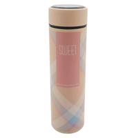 فلاسک دمنوش بربری کد KKF-042 ظرفیت 500 میلی‌ لیتر Burberry KKF-042 Herbal Tea Flask 500 ml